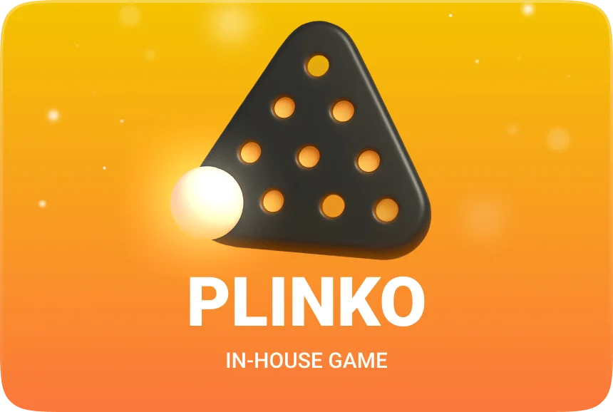 Демо-режим Plinko в Голд